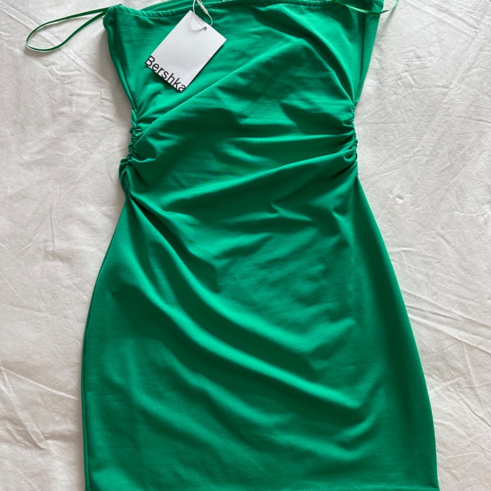 Mini Dress - Picture 4 of 5